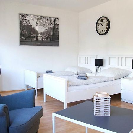 Cosy Apartment Neuss Zewnętrze zdjęcie