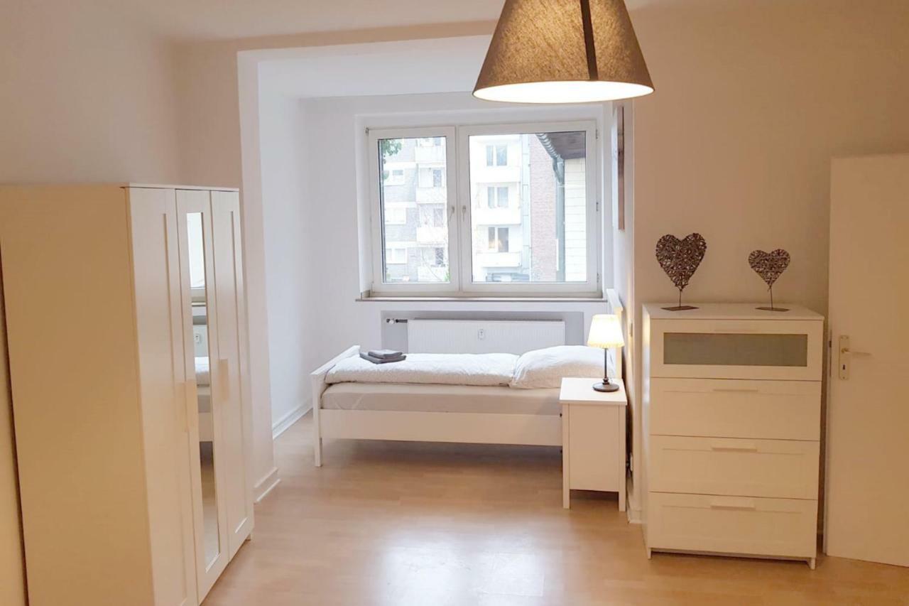 Cosy Apartment Neuss Zewnętrze zdjęcie