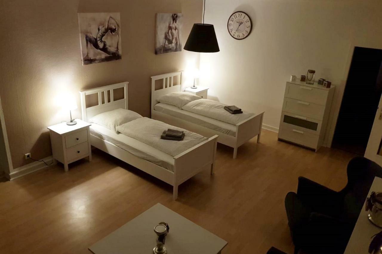 Cosy Apartment Neuss Zewnętrze zdjęcie