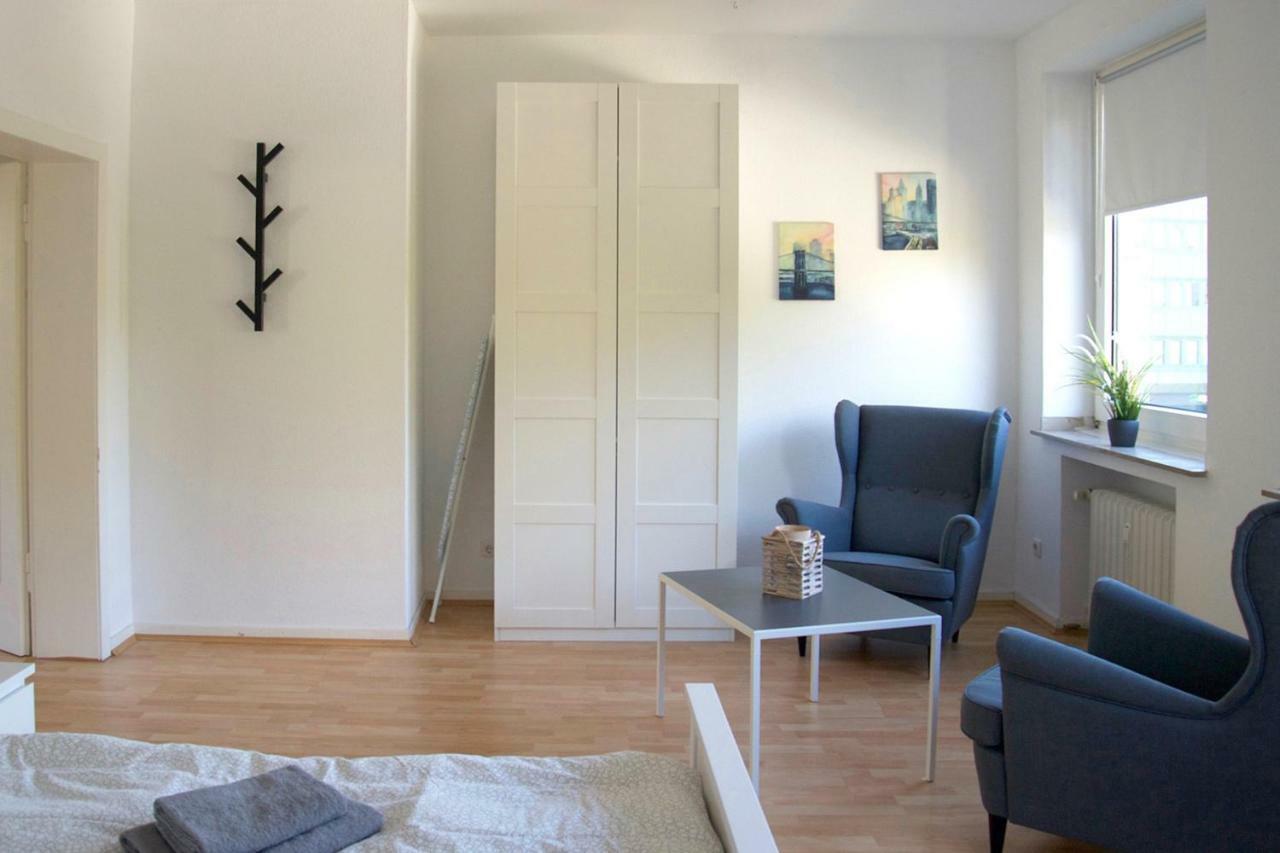 Cosy Apartment Neuss Zewnętrze zdjęcie