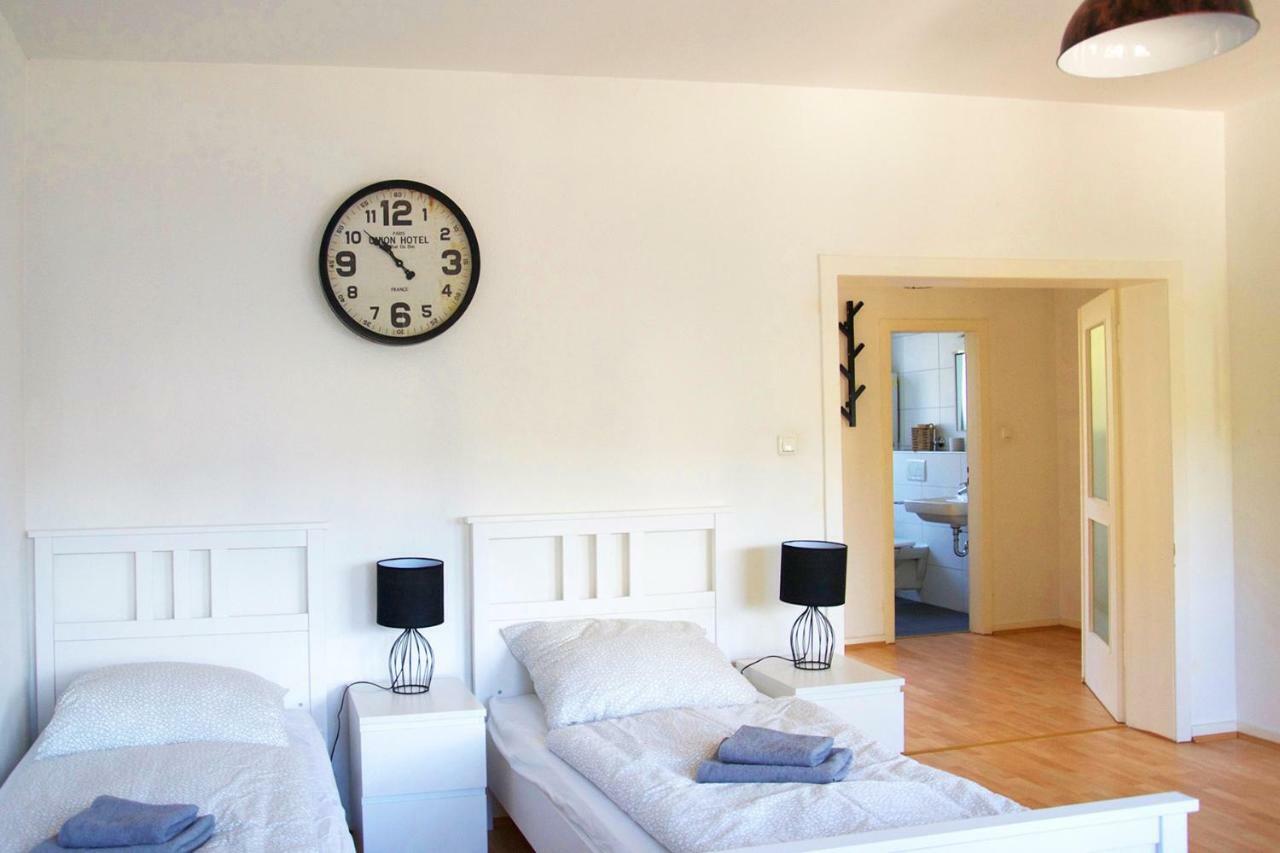 Cosy Apartment Neuss Zewnętrze zdjęcie