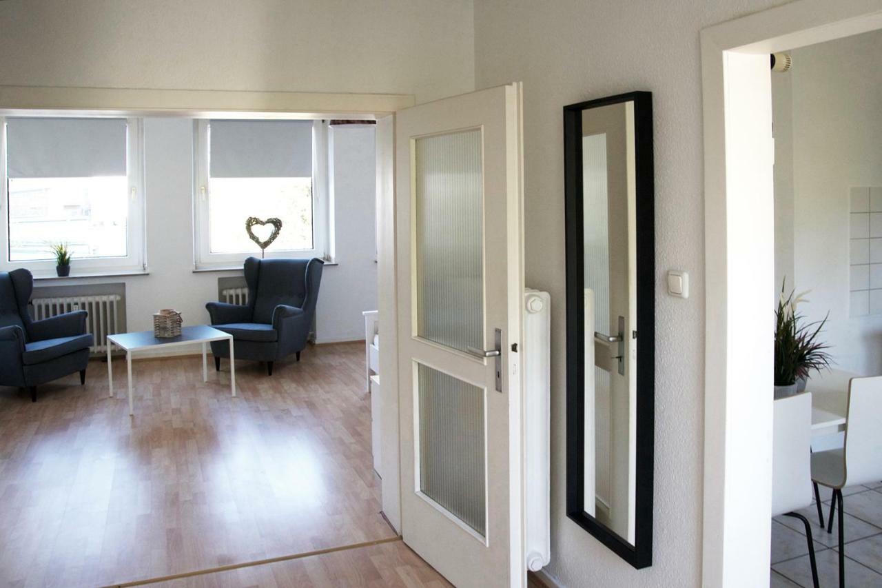 Cosy Apartment Neuss Zewnętrze zdjęcie