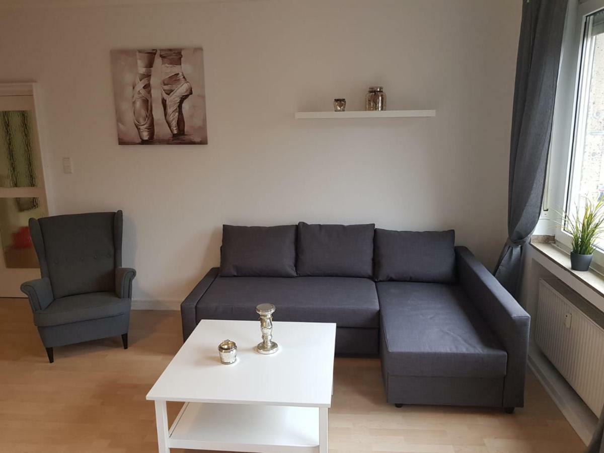 Cosy Apartment Neuss Zewnętrze zdjęcie