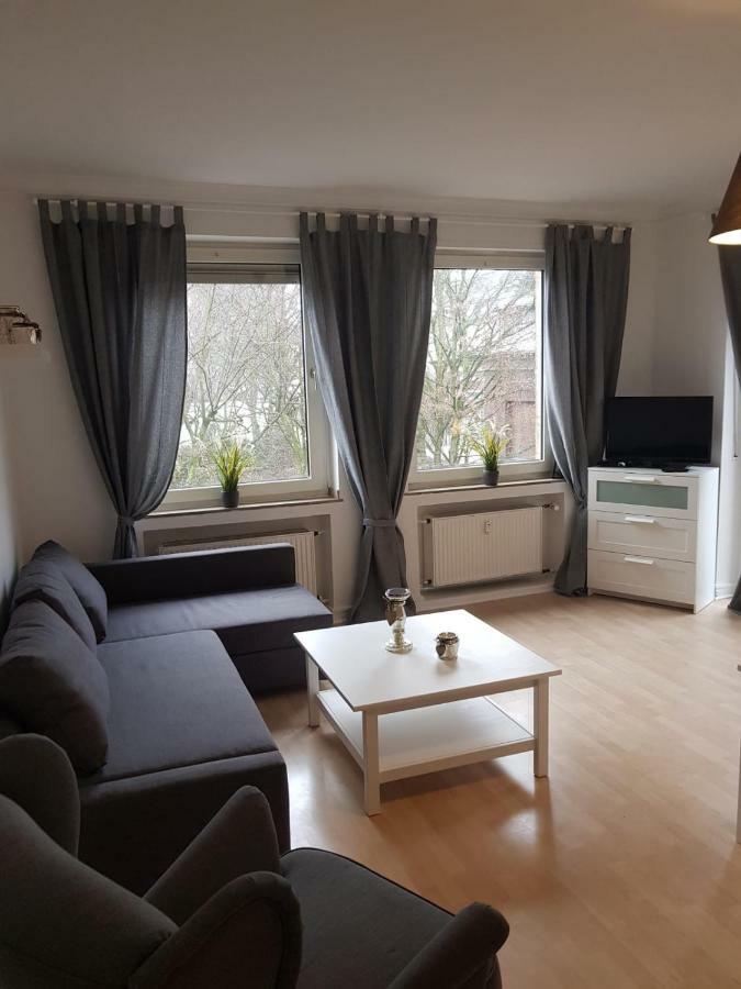 Cosy Apartment Neuss Zewnętrze zdjęcie